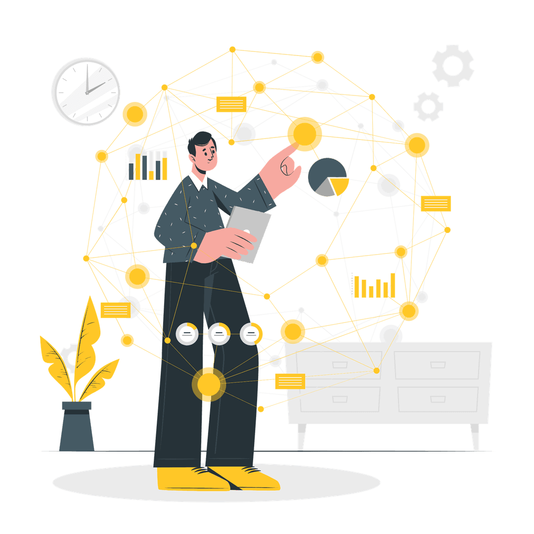 Software Illustration