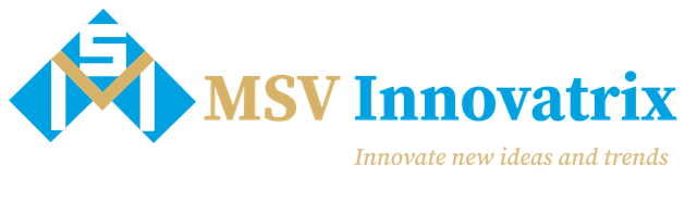 MSV Innovatrix Logo